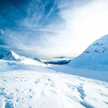 Impressions of Winter