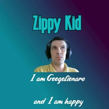 I Am Googolinare and I Am Happy