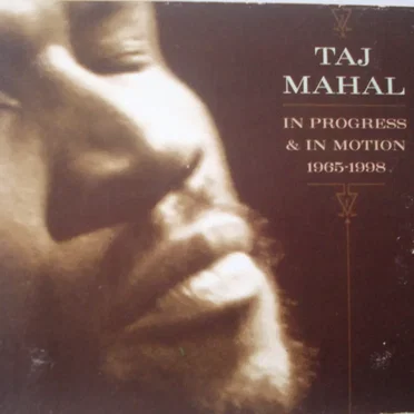 In Progress & In Motion 1965-1998