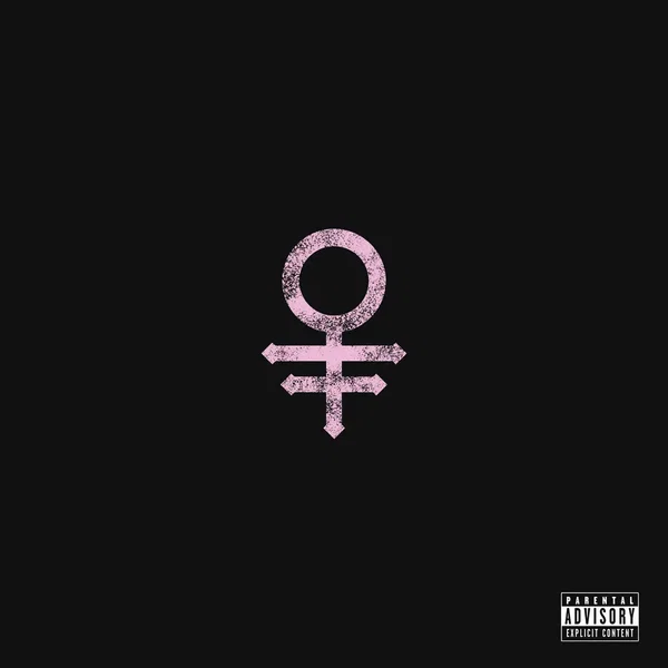 Blackened: Pink