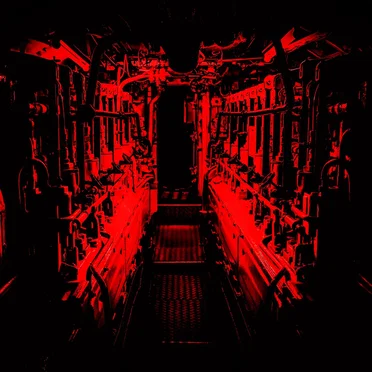 Machine Gun