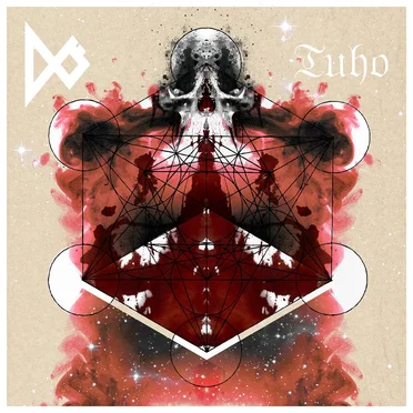Tuho by Dö - album cover