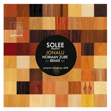Jonalu (Norman Zube remix)
