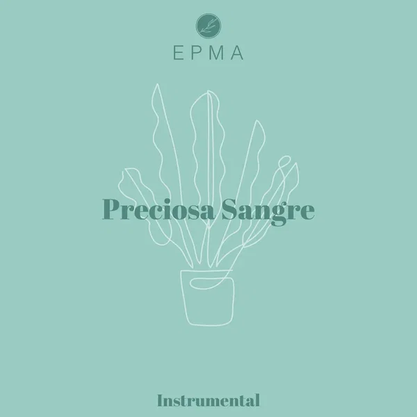 Preciosa Sangre (Instrumental)