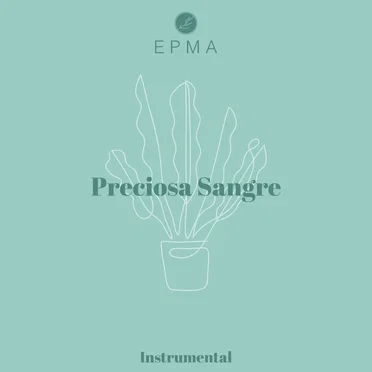 Preciosa Sangre (Instrumental)