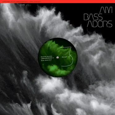 Ambassadors 4: From Amen to Z - Excerpt 3