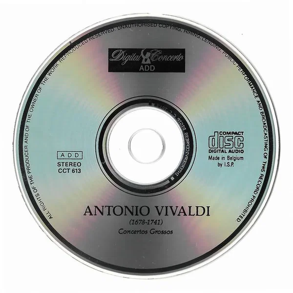 Concertos Grossos
