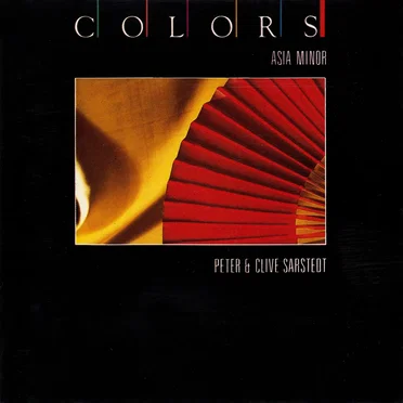 Clive Sarstedt