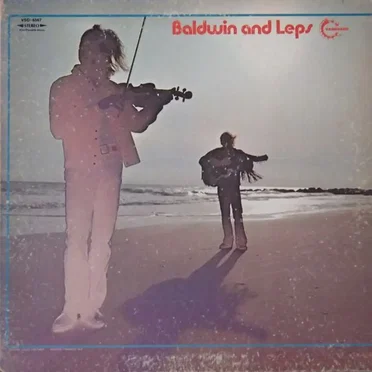 Baldwin And Leps