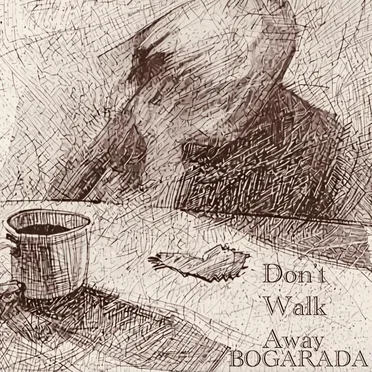Don’t Walk Away