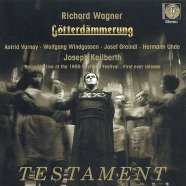 Götterdämmerung