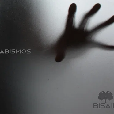 Abismos EP by Bisaid - album cover