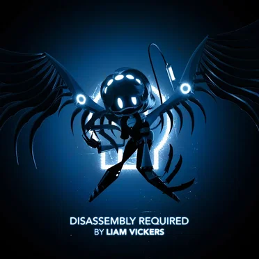 Disassembly Required (Teaser Original Soundtrack) by Liam Vickers - album cover