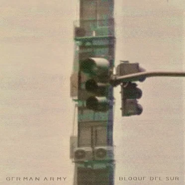 German Army & Bloque del Sur