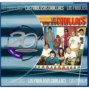 20th Anniversary 1979-1999