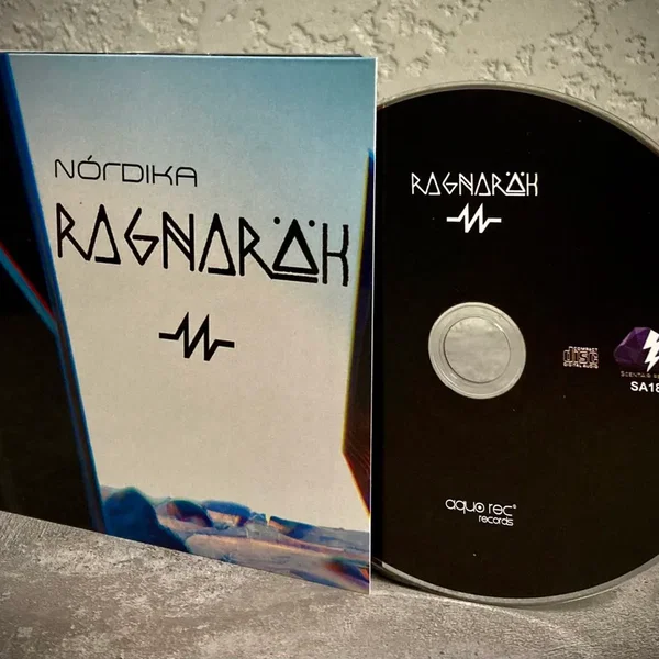 Ragnarök