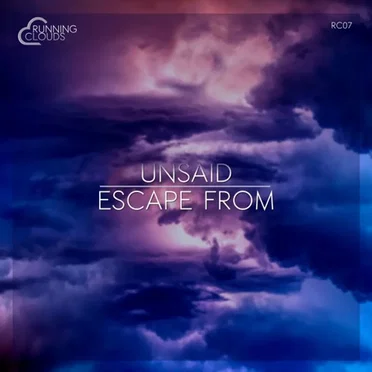 Escape From by Un:said - album cover