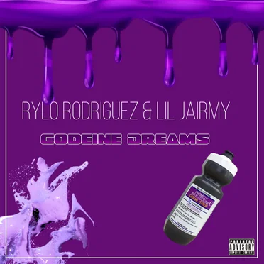 Codeine Dreams