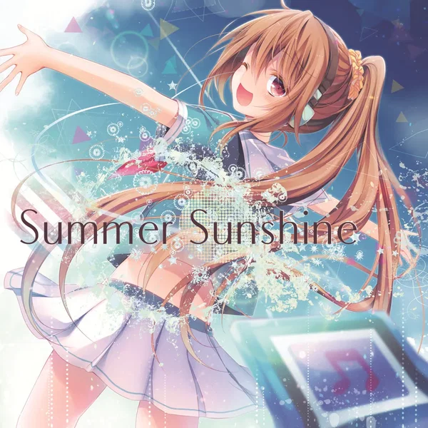 Summer Sunshine