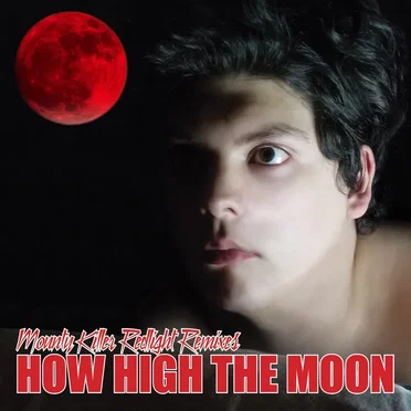 How High The Moon (Mounty Killer Redlight Remixes)