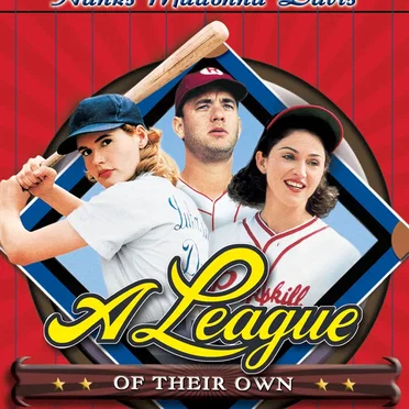 A League of Their Own