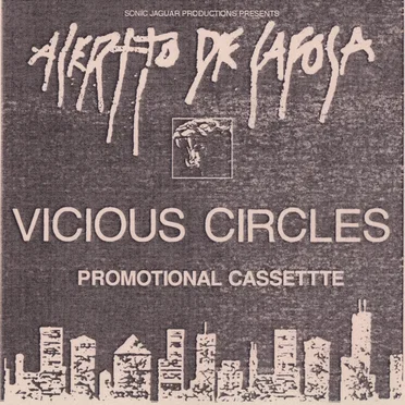 Vicious Circles Vol. 1