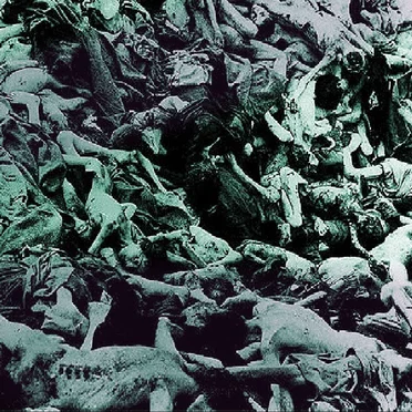 The anthropophage cult