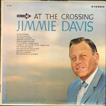 At the Crossing