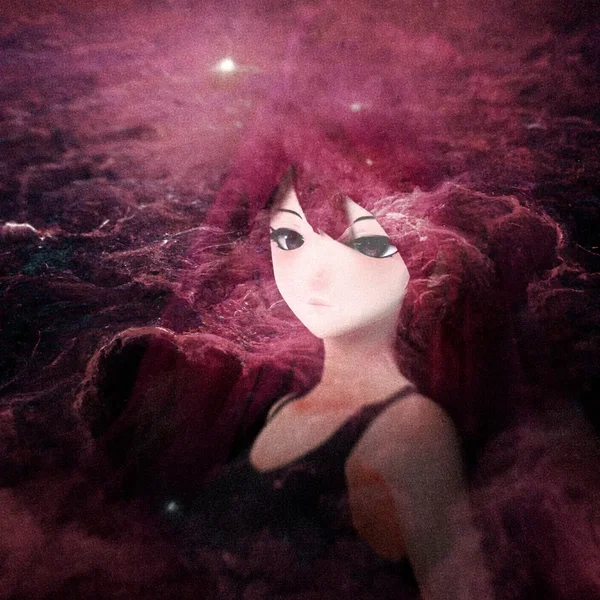 Rose Nebula