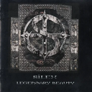 Legendary Beauty by Silex - album cover