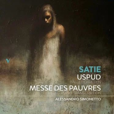 Uspud / Messe des pauvres