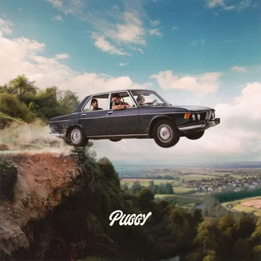Are We There Yet? by Puggy - album cover
