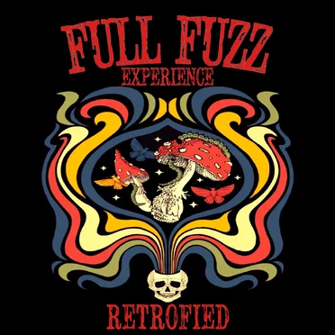 Full Fuzz Experience