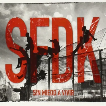 Sin miedo a vivir