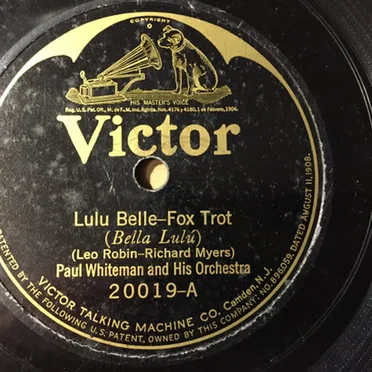 Lulu Belle / No Foolin'
