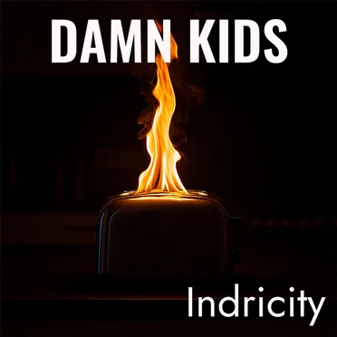 Damn Kids
