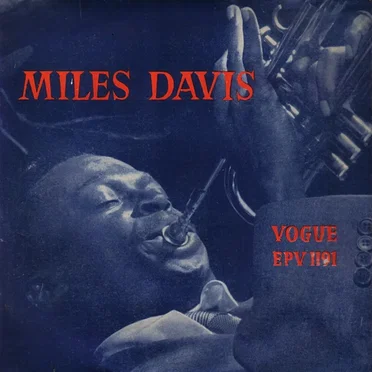 Charles Mingus Presents Miles Davis