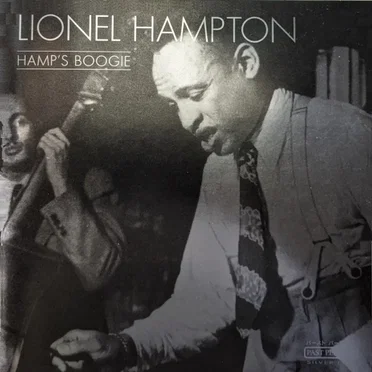 Hamp's Boogie