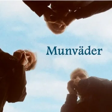 Munväder