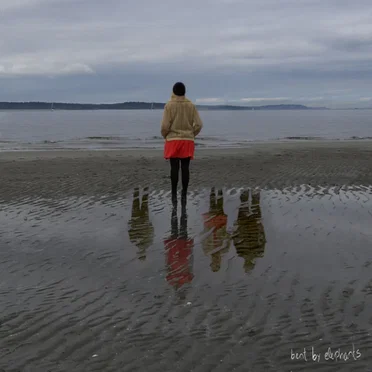 The Shore by Bent By Elephants - album cover