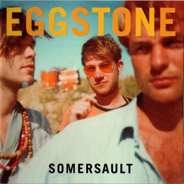 Somersault