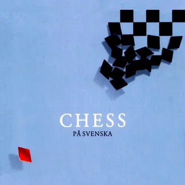 Chess på svenska