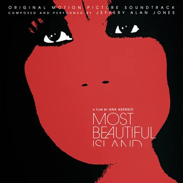 Most Beautiful Island (Original Motion Picture Soundtrack)
