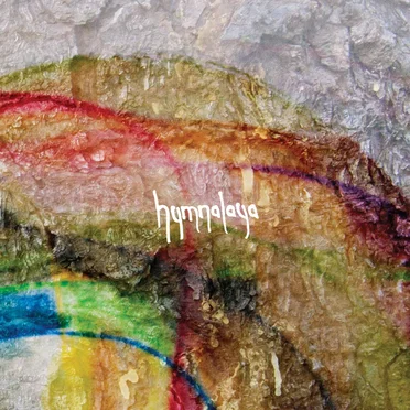 Hymns by Hymnalaya - album cover