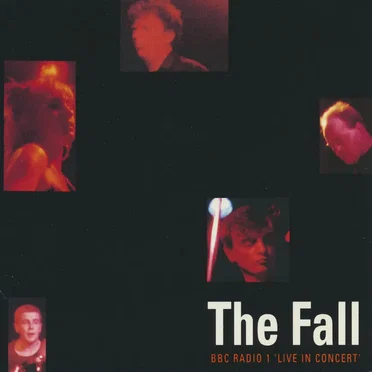 BBC Radio 1 ‘Live in Concert’