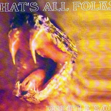 Reptile Soul