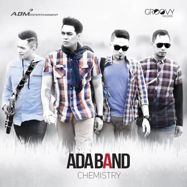 Chemistry by ADA Band - album cover