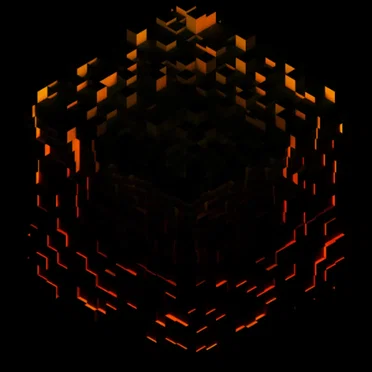 C418 - Déchiré by user-177606668 - album cover