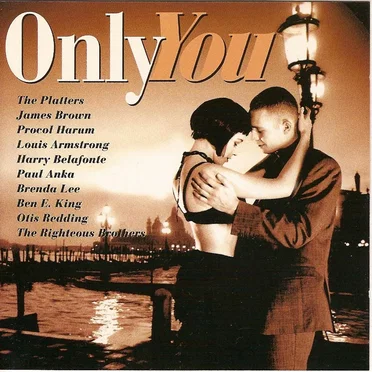 Only You by Various Artists - album cover