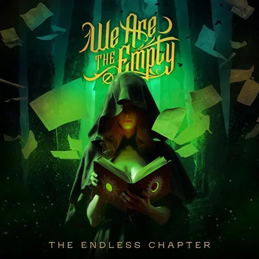 THE ENDLESS CHAPTER